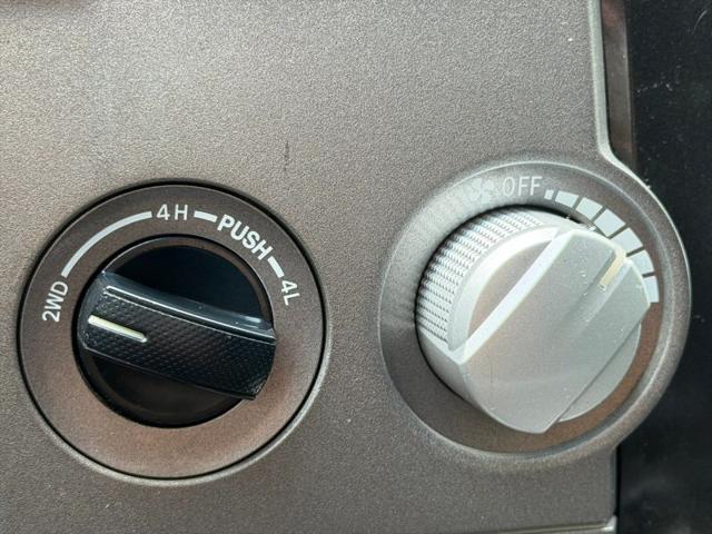 2011 Toyota Tundra Grade 5.7L V8
