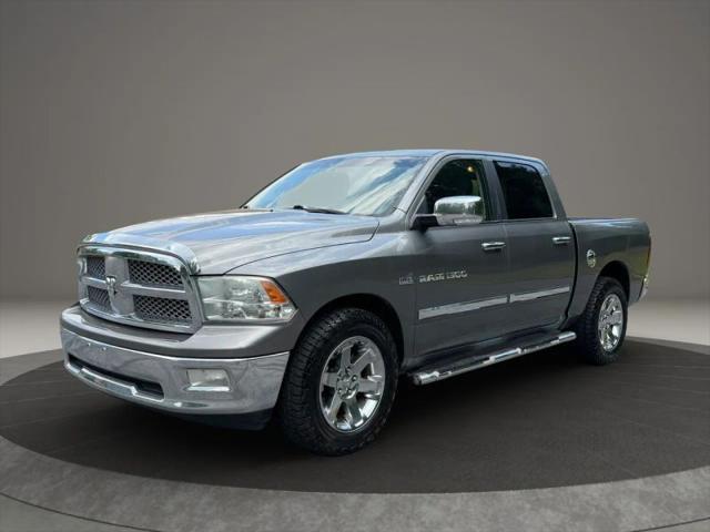 2011 Ram 1500 Laramie for sale in Alpharetta, GA