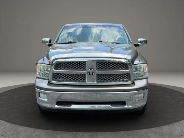 2011 Ram 1500 Laramie