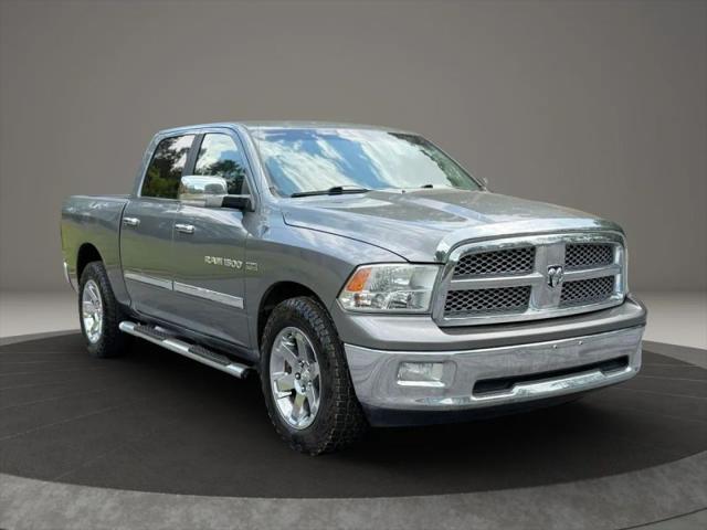 2011 Ram 1500 Laramie