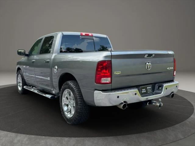 2011 Ram 1500 Laramie