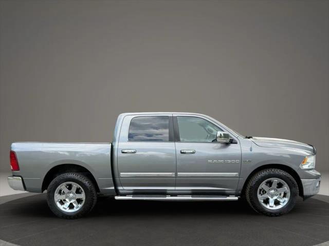 2011 Ram 1500 Laramie