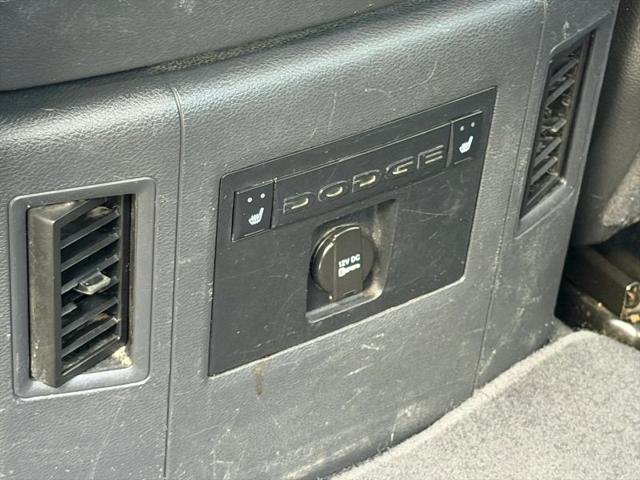 2011 Ram 1500 Laramie