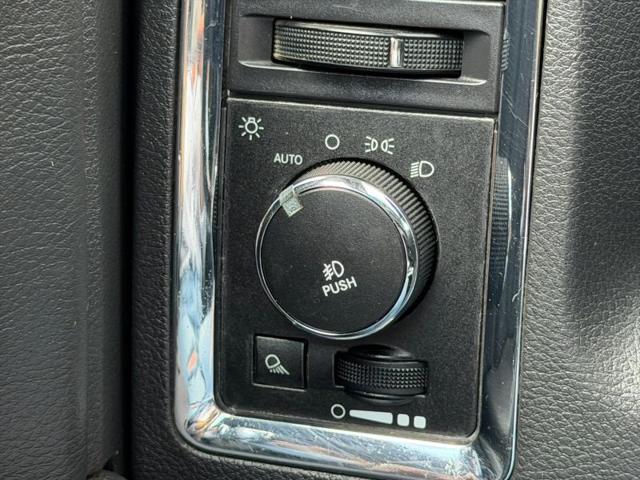 2011 Ram 1500 Laramie
