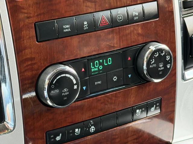 2011 Ram 1500 Laramie