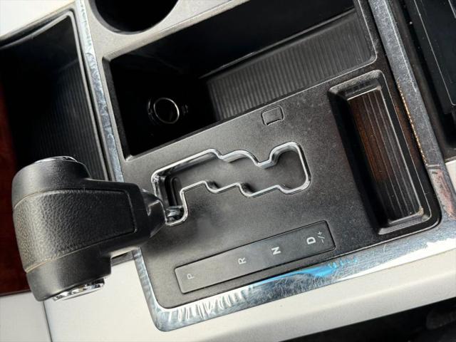 2011 Ram 1500 Laramie