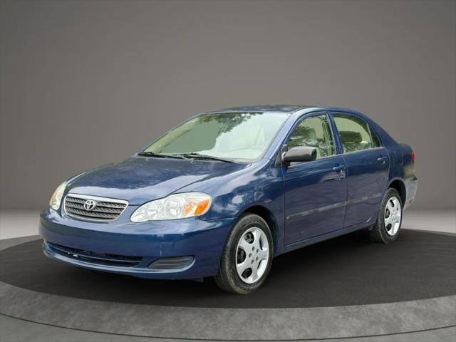 2006 Toyota Corolla S for sale in Alpharetta, GA