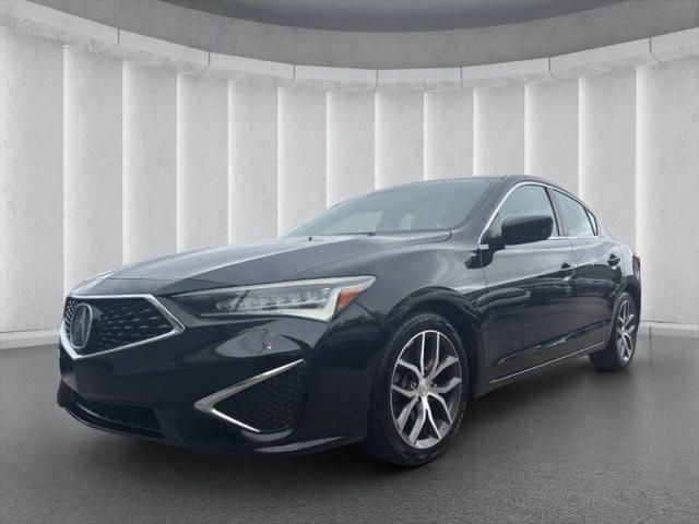 2019 Acura ILX w/Technology Pkg for sale in Glen Burnie, MD