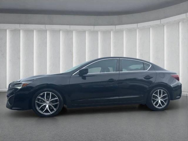 2019 Acura ILX w/Technology Pkg