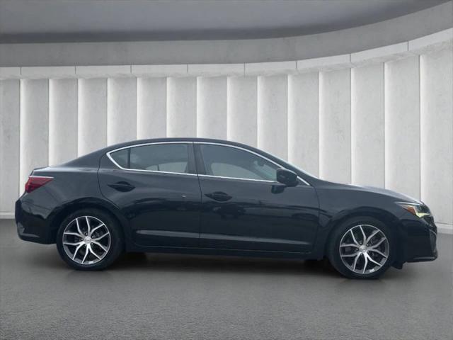 2019 Acura ILX w/Technology Pkg