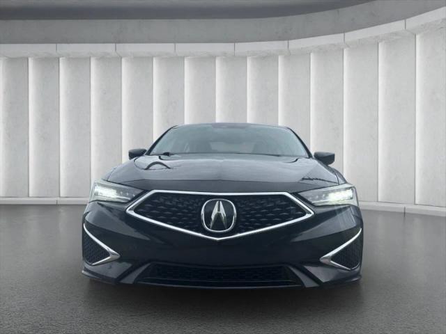 2019 Acura ILX w/Technology Pkg
