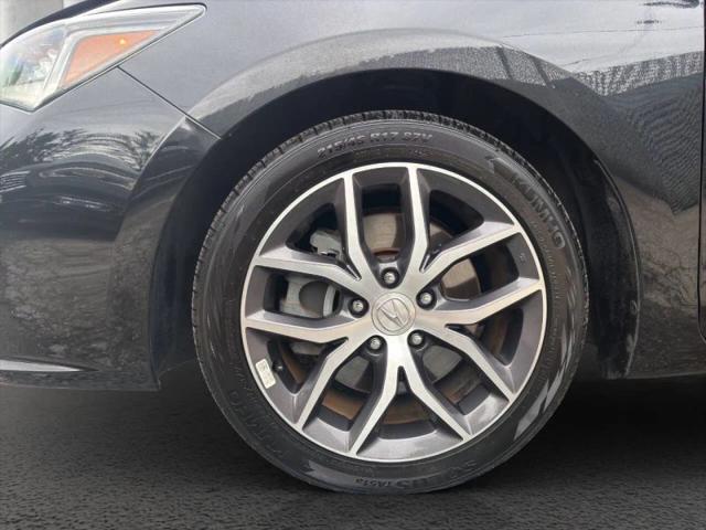 2019 Acura ILX w/Technology Pkg