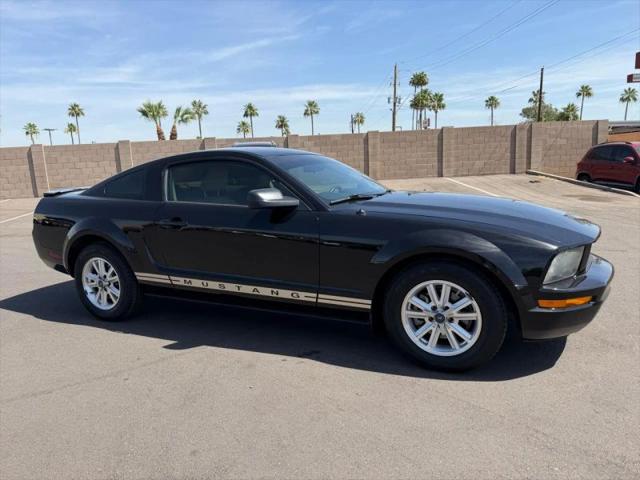 2008 Ford Mustang V6 Deluxe for sale in Phoenix, AZ