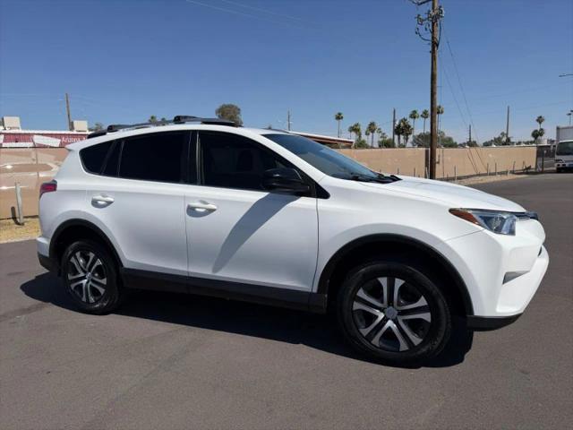 2018 Toyota RAV4 LE for sale in Phoenix, AZ