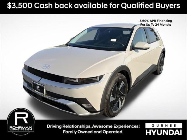 2026 Hyundai IONIQ 5 SEL for sale in Gurnee, IL