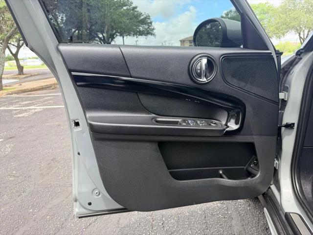 2022 MINI Countryman Cooper