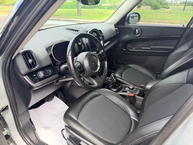 2022 MINI Countryman Cooper