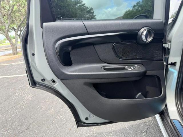 2022 MINI Countryman Cooper