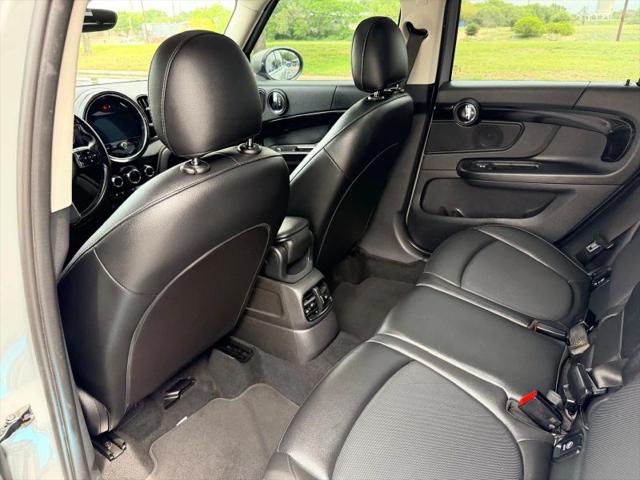 2022 MINI Countryman Cooper