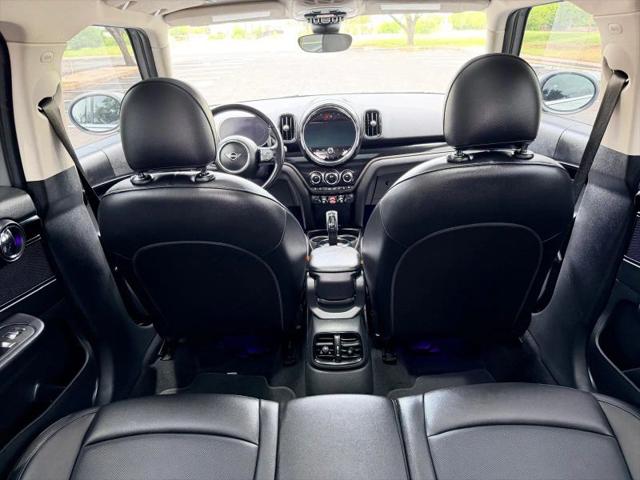 2022 MINI Countryman Cooper