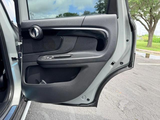 2022 MINI Countryman Cooper