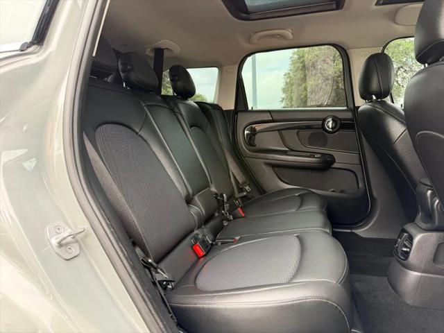 2022 MINI Countryman Cooper