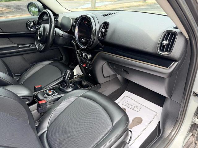 2022 MINI Countryman Cooper