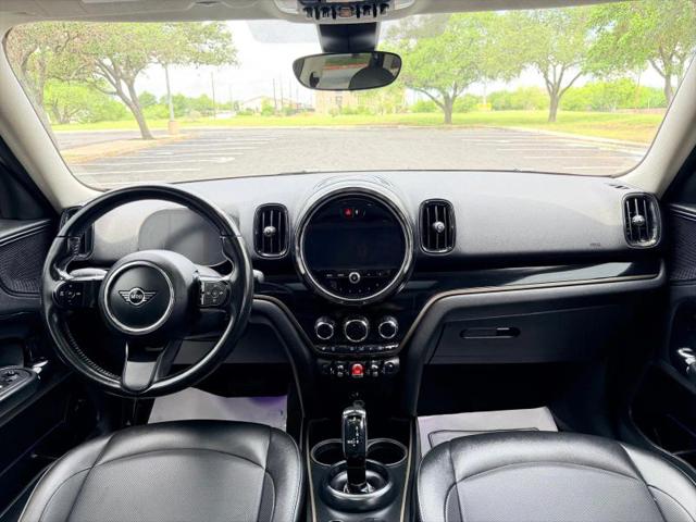 2022 MINI Countryman Cooper