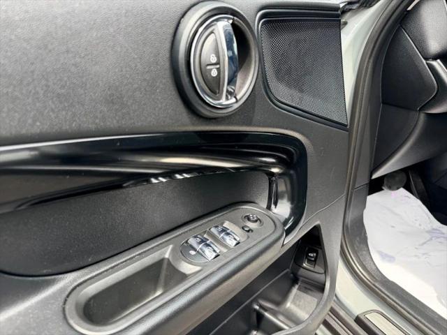 2022 MINI Countryman Cooper
