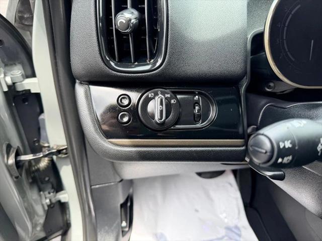 2022 MINI Countryman Cooper