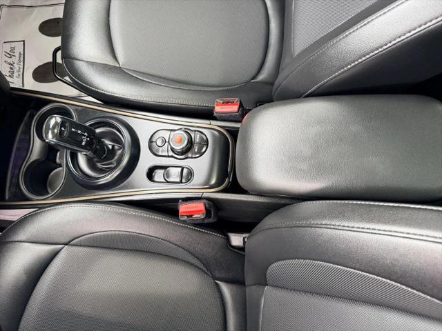 2022 MINI Countryman Cooper