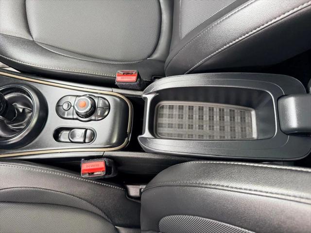 2022 MINI Countryman Cooper