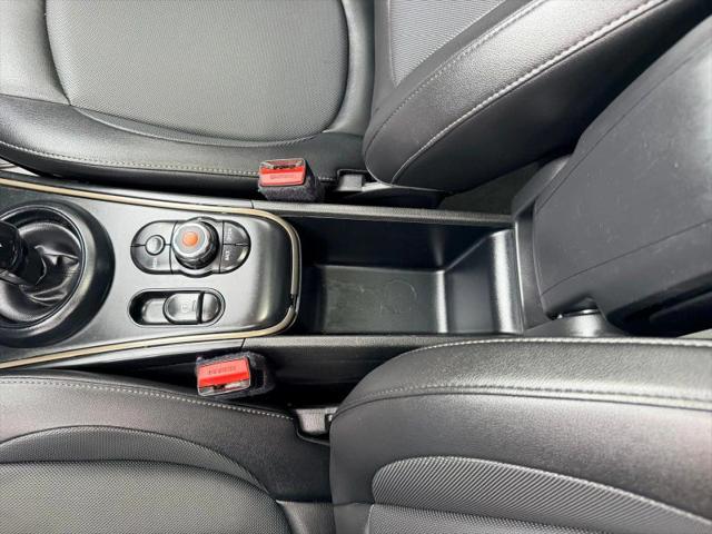 2022 MINI Countryman Cooper
