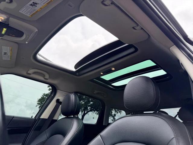 2022 MINI Countryman Cooper