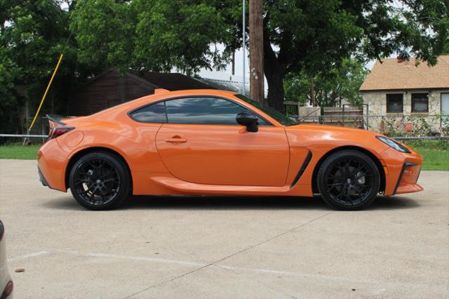 2023 Toyota GR86 10th Anniversary Special Edition