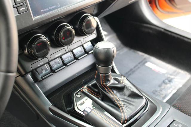 2023 Toyota GR86 10th Anniversary Special Edition