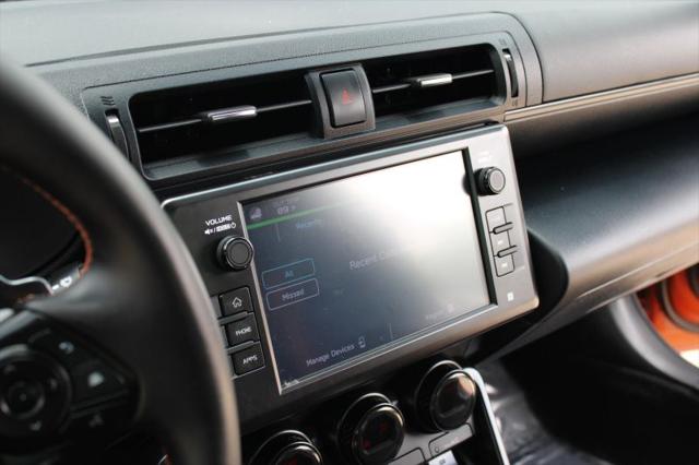 2023 Toyota GR86 10th Anniversary Special Edition