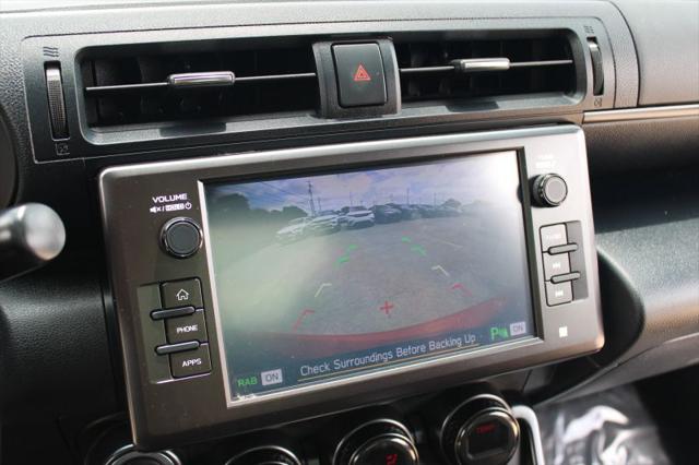 2023 Toyota GR86 10th Anniversary Special Edition