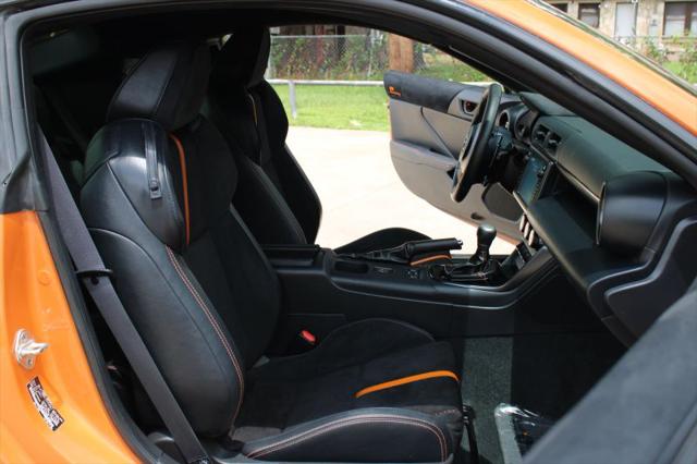 2023 Toyota GR86 10th Anniversary Special Edition