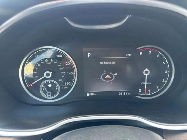 2021 Genesis G80 3.5T RWD