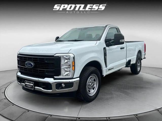 2026 Ford F-350 XL for sale in San Antonio, TX