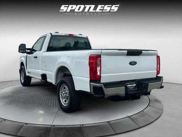 2026 Ford F-350 XL