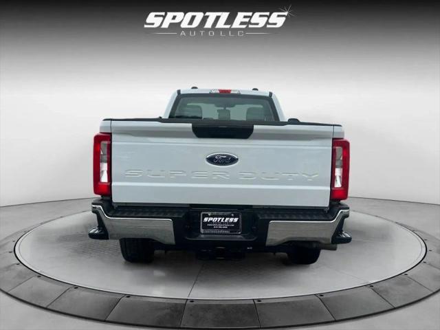 2026 Ford F-350 XL