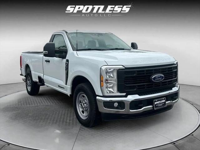 2026 Ford F-350 XL