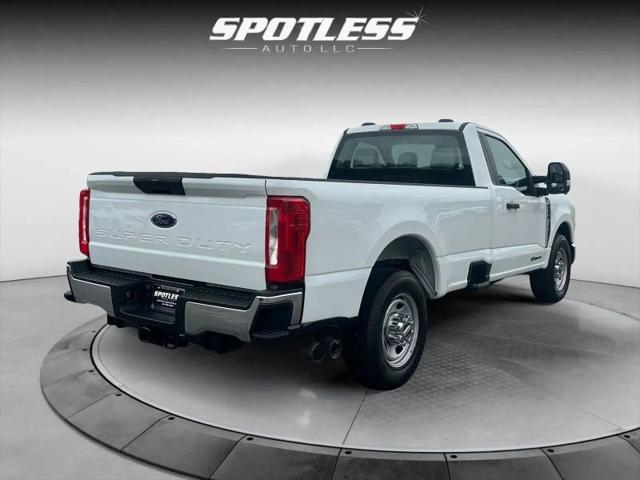 2026 Ford F-350 XL