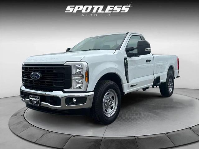 2026 Ford F-350 XL
