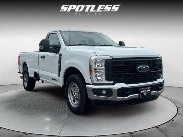 2026 Ford F-350 XL