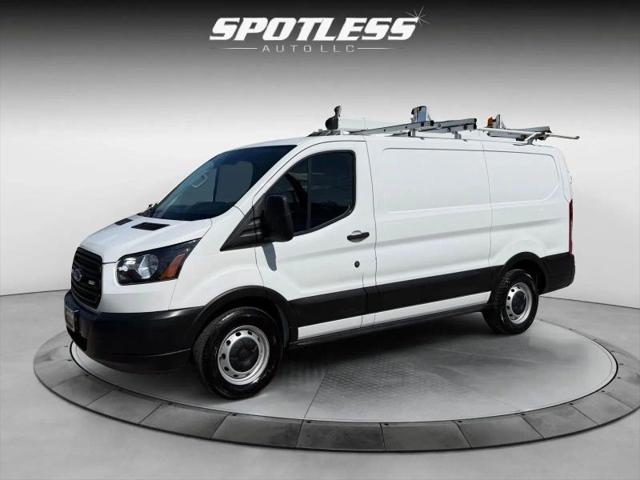 2019 Ford Transit w/60/40 Side Door w/RWB for sale in San Antonio, TX