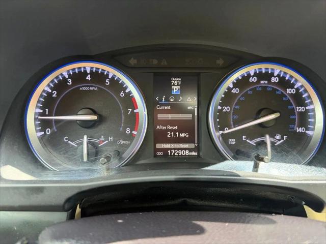 2016 Toyota Highlander Limited V6