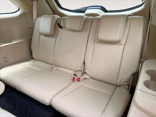 2016 Toyota Highlander Limited V6